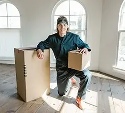 Movers & Packers